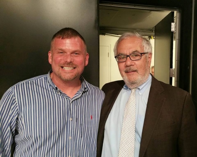 Barney Frank