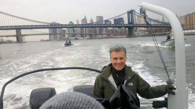 Boat Ride