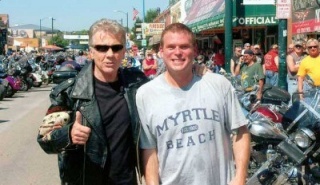Mattand John Walsh