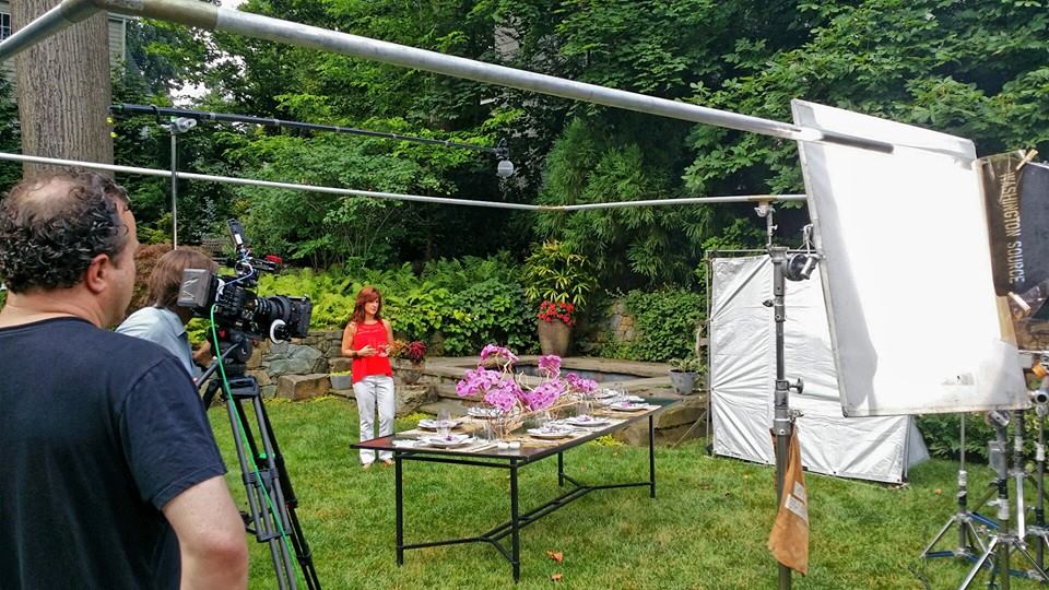 Outdoor Program Shoot