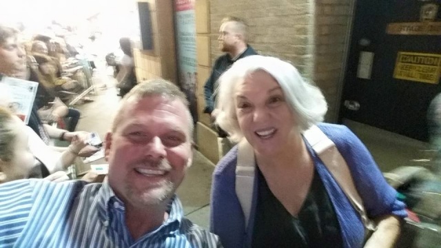 Tyne Daly