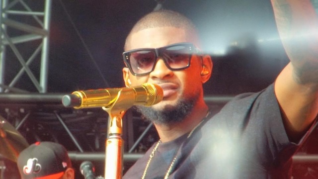 Usher